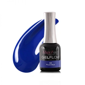 MarilyNails GelFlow - 42 (4ml) főképe
